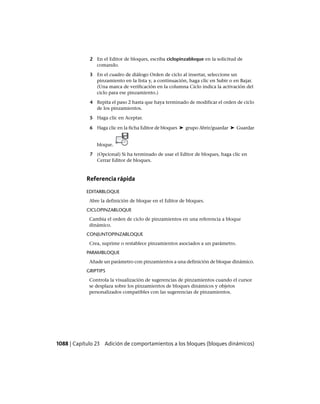 AutoCAD 2012 Manual de Usuario