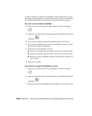 AutoCAD 2012 Manual de Usuario