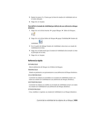 AutoCAD 2012 Manual de Usuario