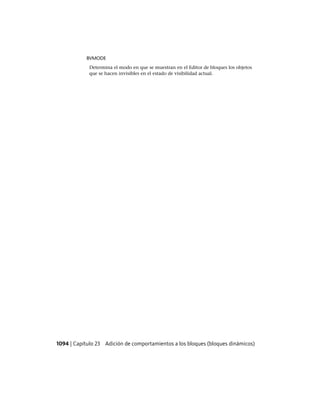 AutoCAD 2012 Manual de Usuario