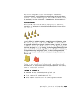 AutoCAD 2012 Manual de Usuario