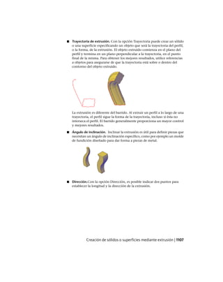 AutoCAD 2012 Manual de Usuario