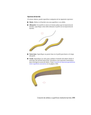 AutoCAD 2012 Manual de Usuario