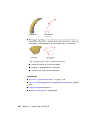 AutoCAD 2012 Manual de Usuario