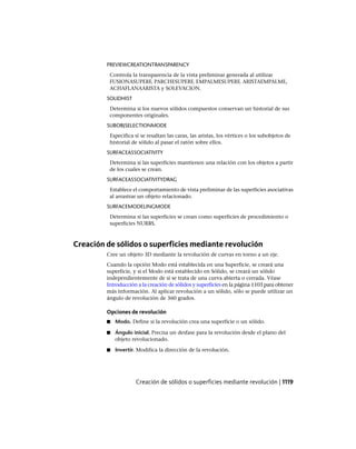 AutoCAD 2012 Manual de Usuario