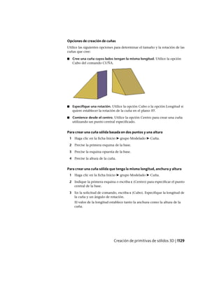 AutoCAD 2012 Manual de Usuario