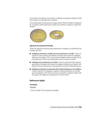 AutoCAD 2012 Manual de Usuario