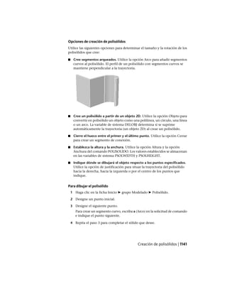 AutoCAD 2012 Manual de Usuario