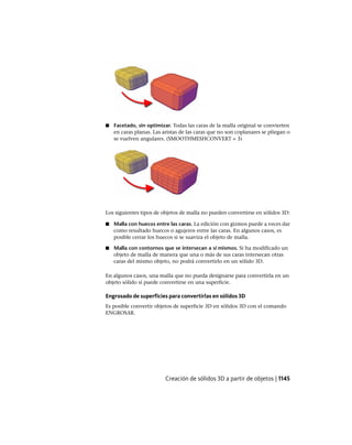 AutoCAD 2012 Manual de Usuario