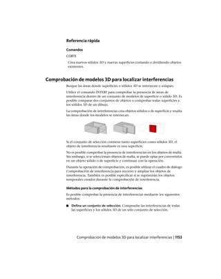 AutoCAD 2012 Manual de Usuario