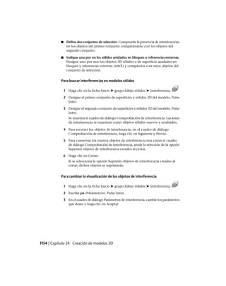 AutoCAD 2012 Manual de Usuario