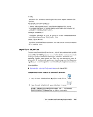 AutoCAD 2012 Manual de Usuario