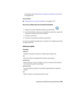 AutoCAD 2012 Manual de Usuario