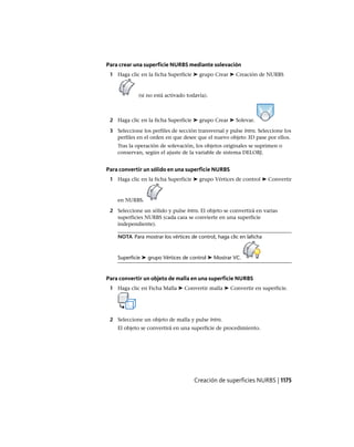 AutoCAD 2012 Manual de Usuario