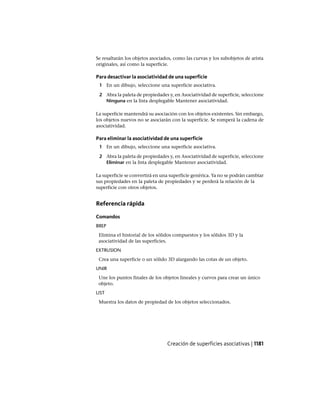 AutoCAD 2012 Manual de Usuario