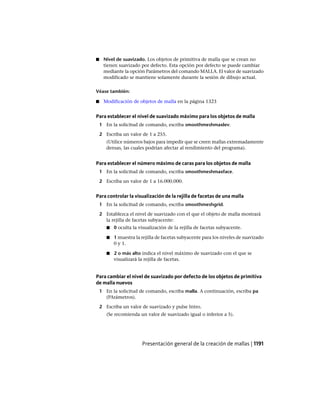 AutoCAD 2012 Manual de Usuario