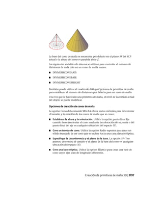 AutoCAD 2012 Manual de Usuario