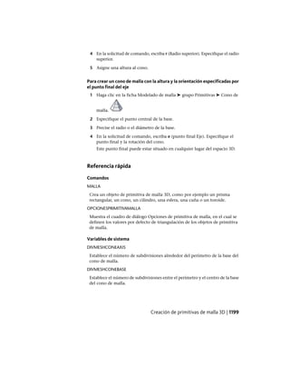 AutoCAD 2012 Manual de Usuario