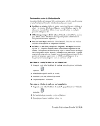 AutoCAD 2012 Manual de Usuario