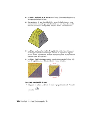 AutoCAD 2012 Manual de Usuario