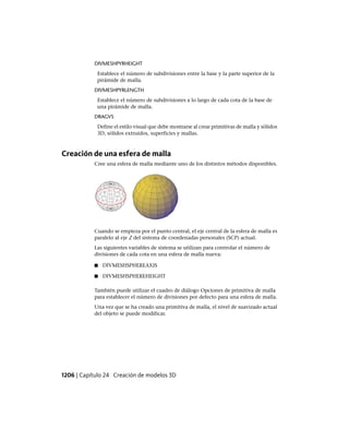 AutoCAD 2012 Manual de Usuario