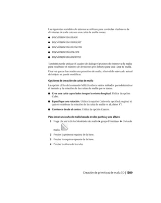 AutoCAD 2012 Manual de Usuario