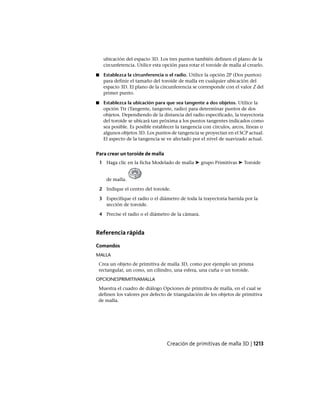AutoCAD 2012 Manual de Usuario