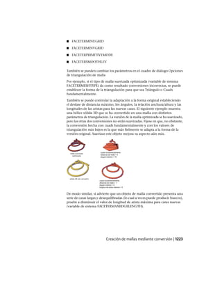 AutoCAD 2012 Manual de Usuario