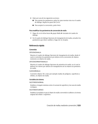 AutoCAD 2012 Manual de Usuario