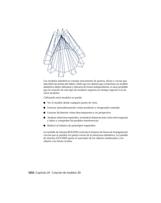 AutoCAD 2012 Manual de Usuario