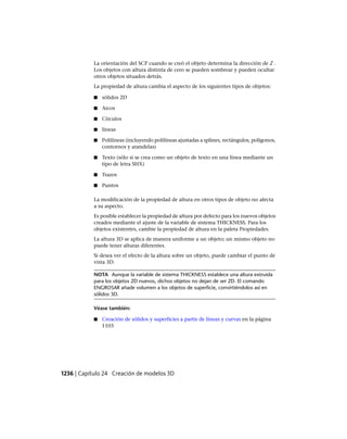 AutoCAD 2012 Manual de Usuario