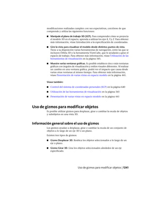AutoCAD 2012 Manual de Usuario