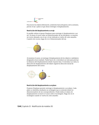 AutoCAD 2012 Manual de Usuario