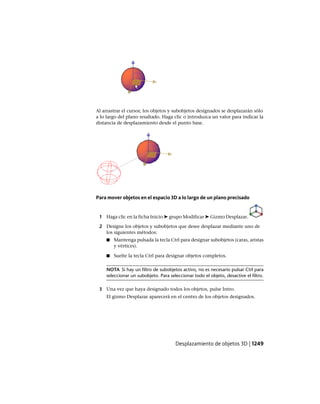 AutoCAD 2012 Manual de Usuario