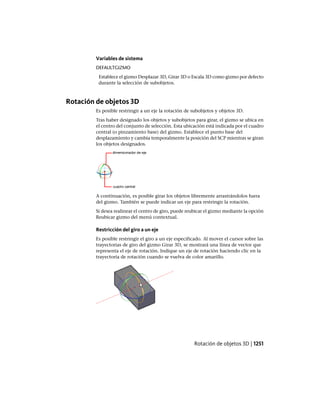 AutoCAD 2012 Manual de Usuario