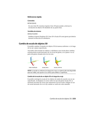 AutoCAD 2012 Manual de Usuario
