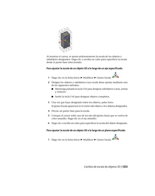 AutoCAD 2012 Manual de Usuario