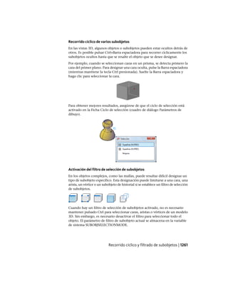 AutoCAD 2012 Manual de Usuario