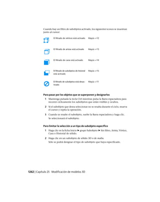 AutoCAD 2012 Manual de Usuario