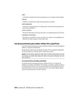 AutoCAD 2012 Manual de Usuario