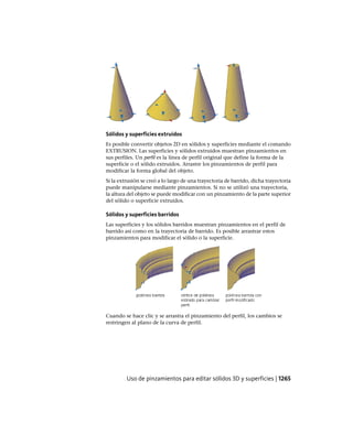 AutoCAD 2012 Manual de Usuario