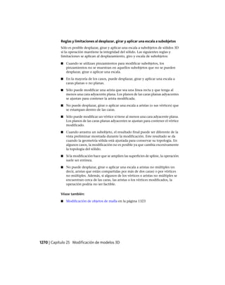 AutoCAD 2012 Manual de Usuario