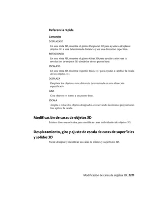 AutoCAD 2012 Manual de Usuario