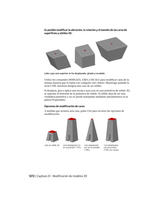 AutoCAD 2012 Manual de Usuario