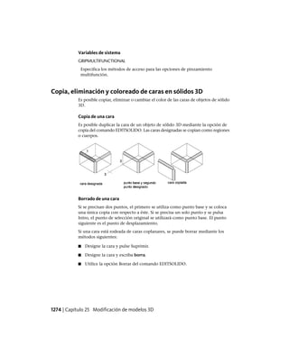 AutoCAD 2012 Manual de Usuario