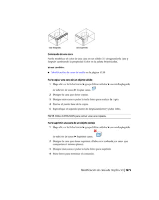 AutoCAD 2012 Manual de Usuario