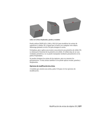 AutoCAD 2012 Manual de Usuario