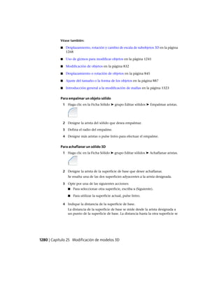 AutoCAD 2012 Manual de Usuario