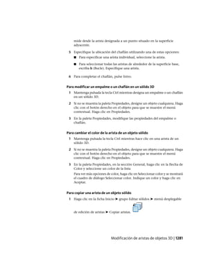 AutoCAD 2012 Manual de Usuario