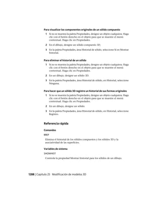 AutoCAD 2012 Manual de Usuario